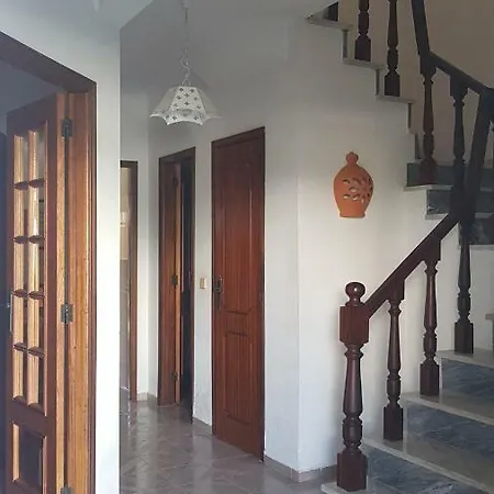 Casa Na Praia בית נופש אלטורה