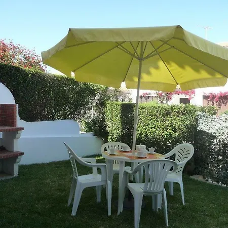 Casa Na Praia Vakantiehuis *