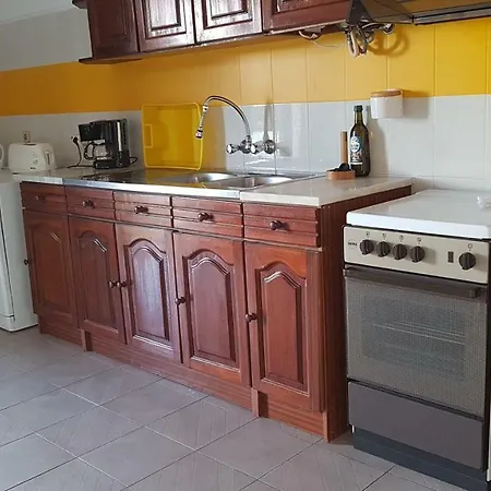 Vakantiehuis Casa Na Praia