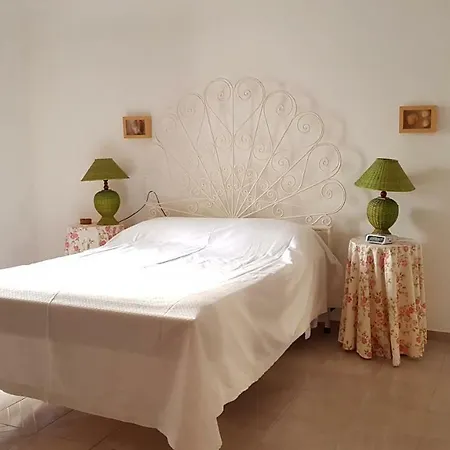 Casa Na Praia Vakantiehuis