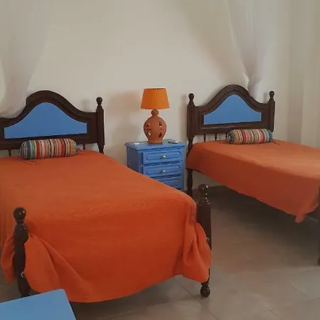 בית נופש Casa Na Praia אלטורה
