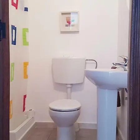 Casa Na Praia Prázdninový dům *