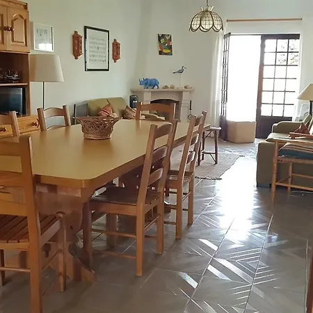 Casa Na Praia Altura